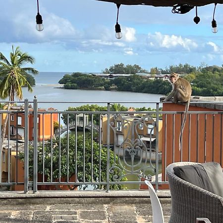 Villa In Port Chambly ,Mauritius تير روج المظهر الخارجي الصورة