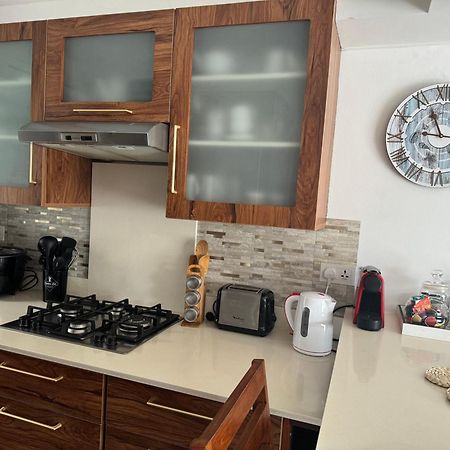 Villa In Port Chambly ,Mauritius تير روج المظهر الخارجي الصورة