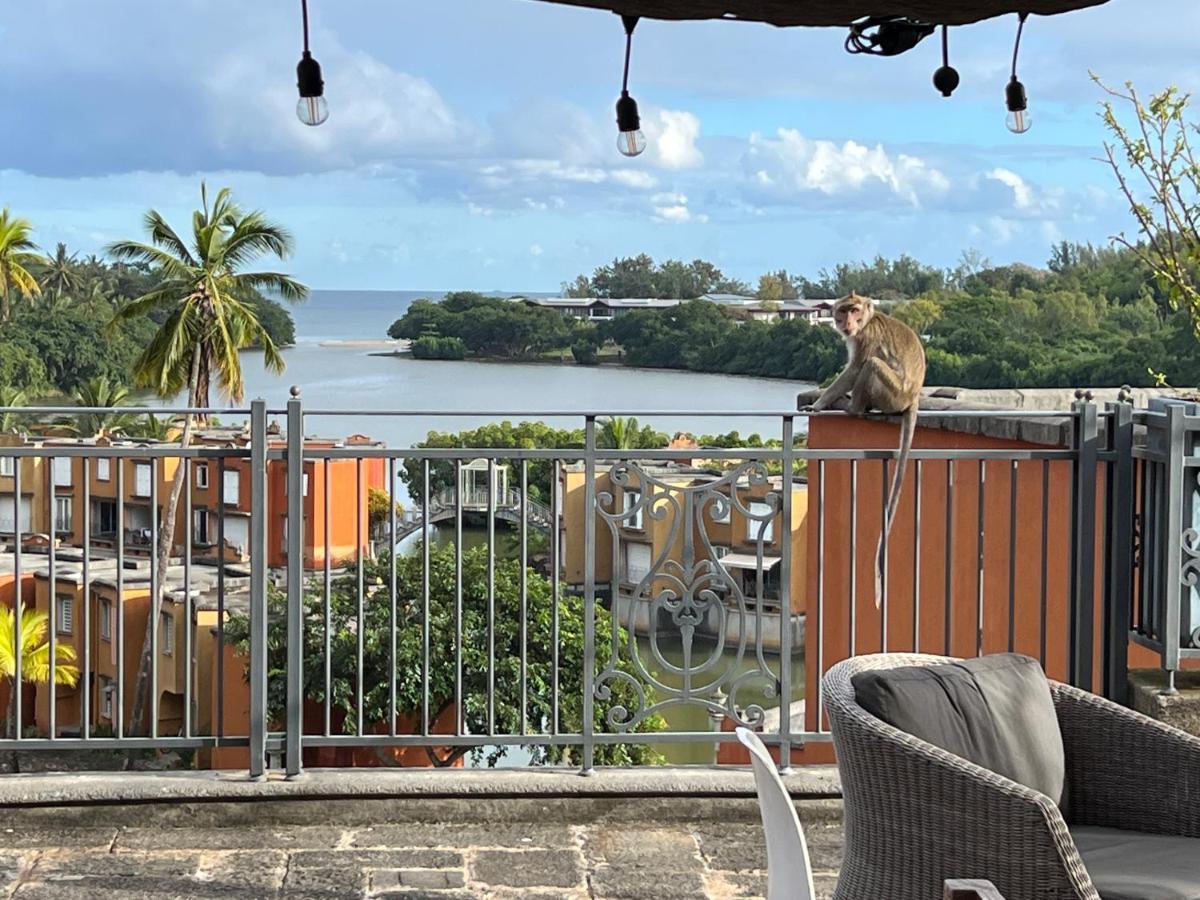 Villa In Port Chambly ,Mauritius تير روج المظهر الخارجي الصورة