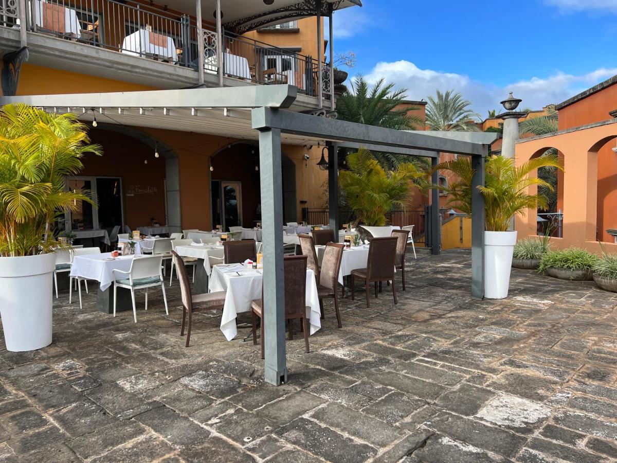 Villa In Port Chambly ,Mauritius تير روج المظهر الخارجي الصورة