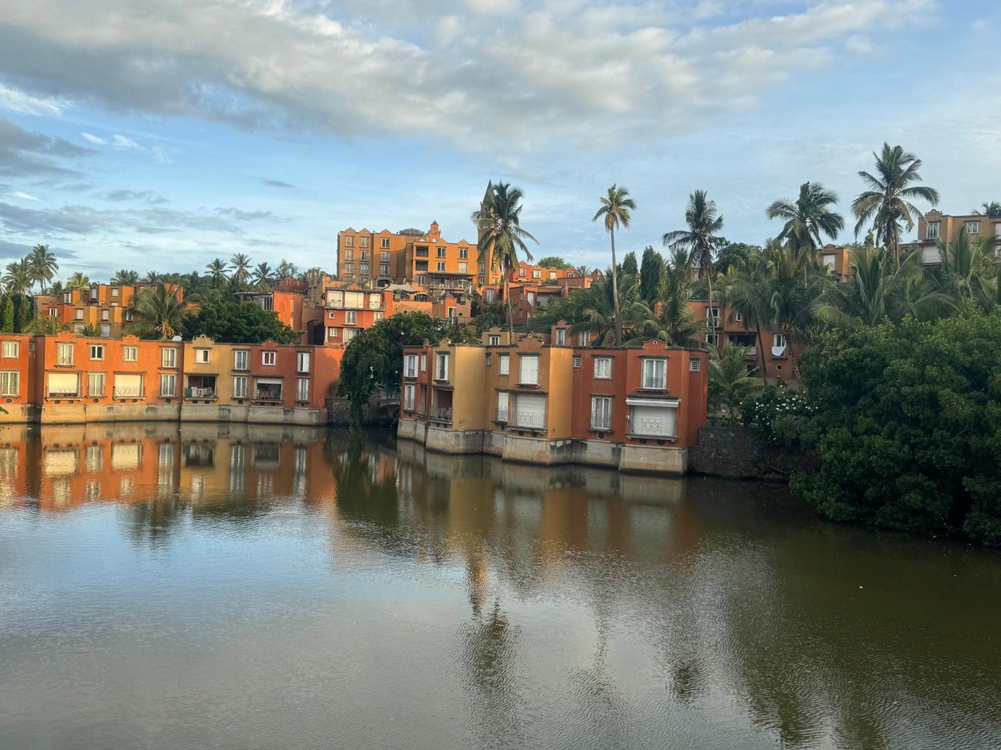 Villa In Port Chambly ,Mauritius تير روج المظهر الخارجي الصورة