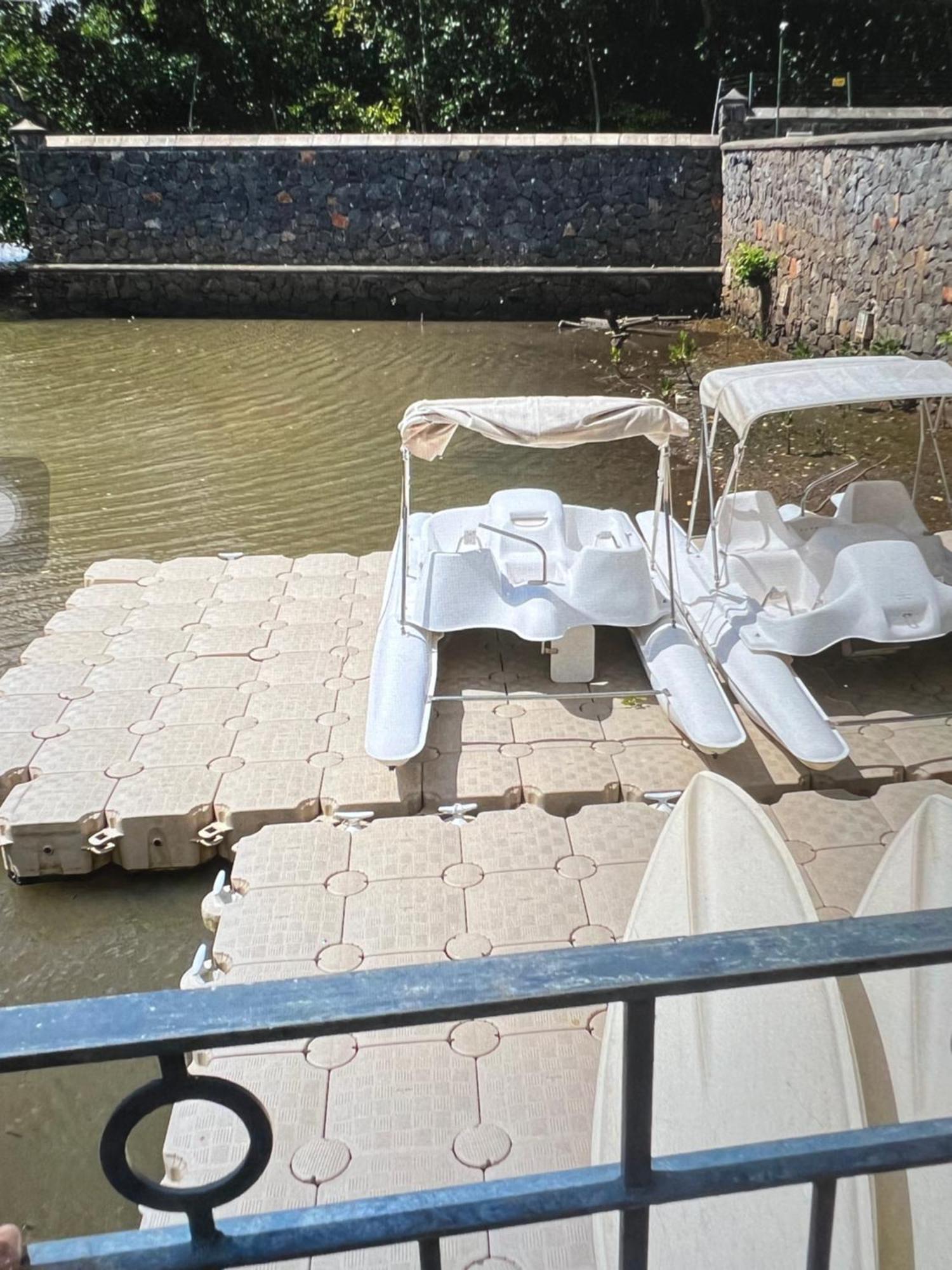 Villa In Port Chambly ,Mauritius تير روج المظهر الخارجي الصورة