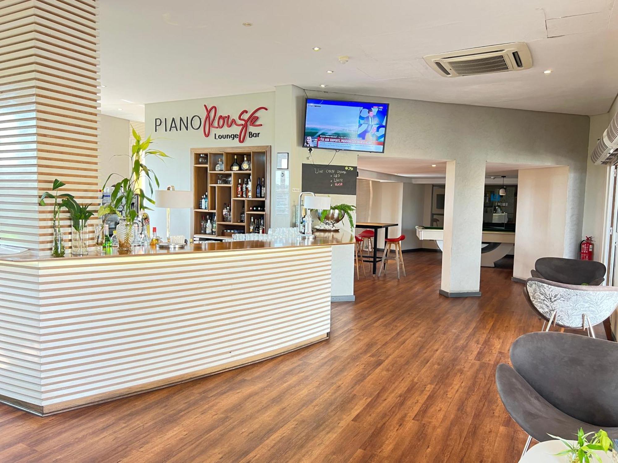 Villa In Port Chambly ,Mauritius تير روج المظهر الخارجي الصورة