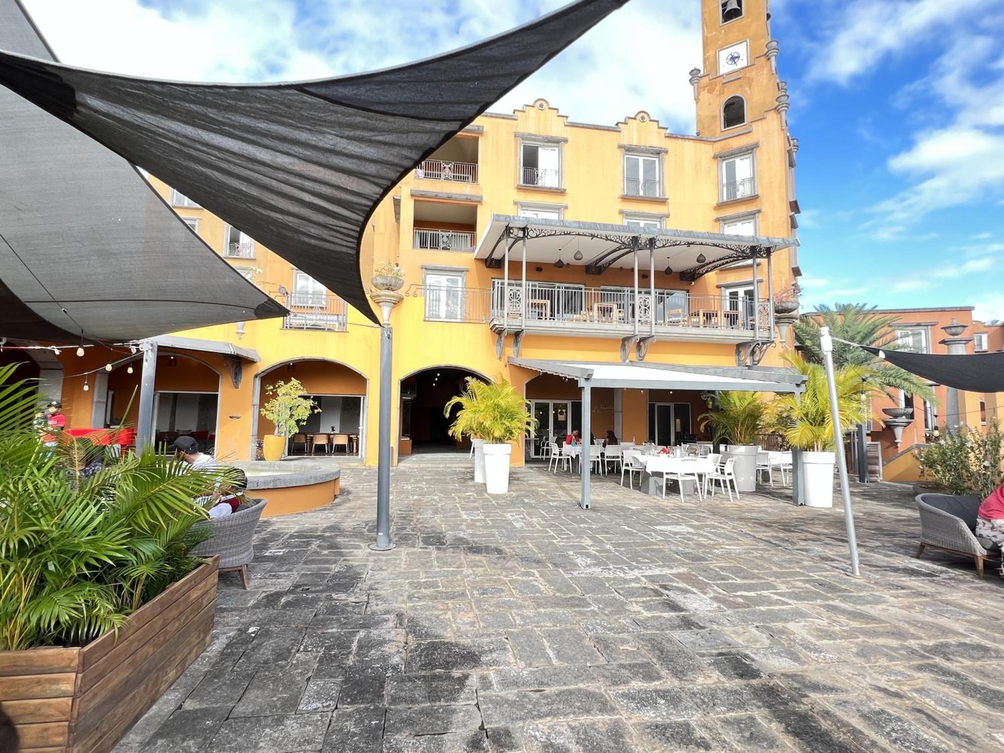 Villa In Port Chambly ,Mauritius تير روج المظهر الخارجي الصورة