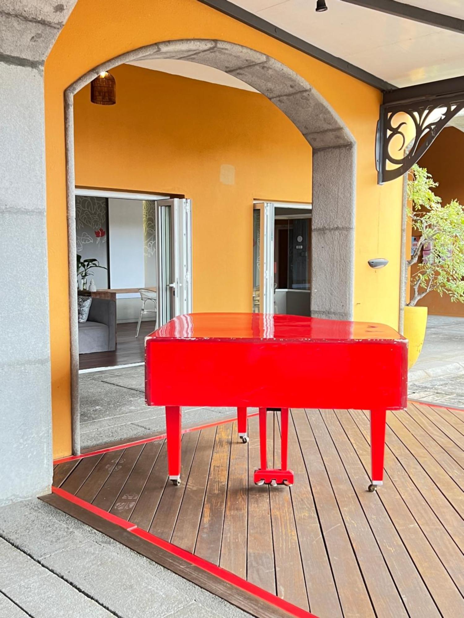 Villa In Port Chambly ,Mauritius تير روج المظهر الخارجي الصورة