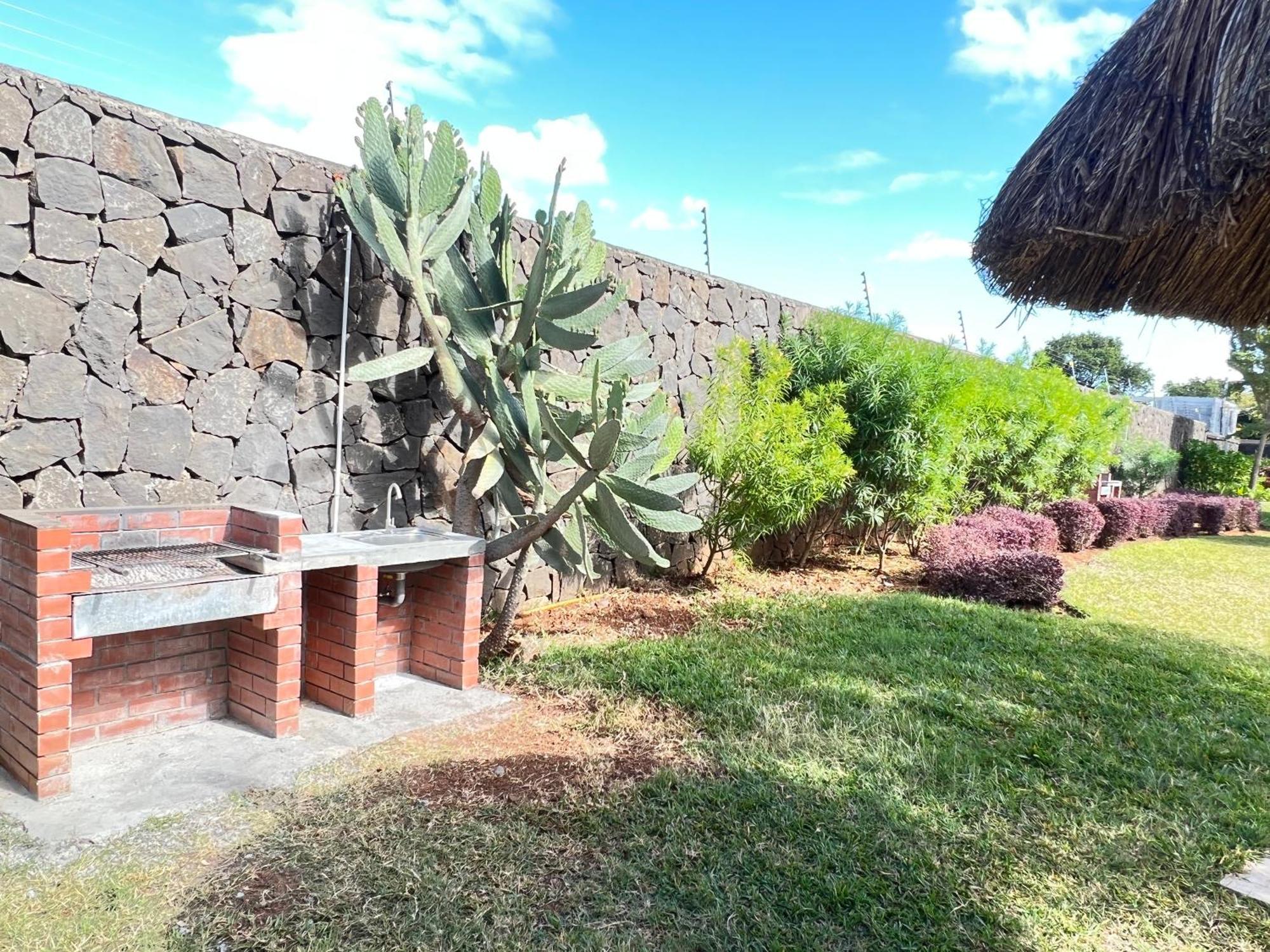 Villa In Port Chambly ,Mauritius تير روج المظهر الخارجي الصورة