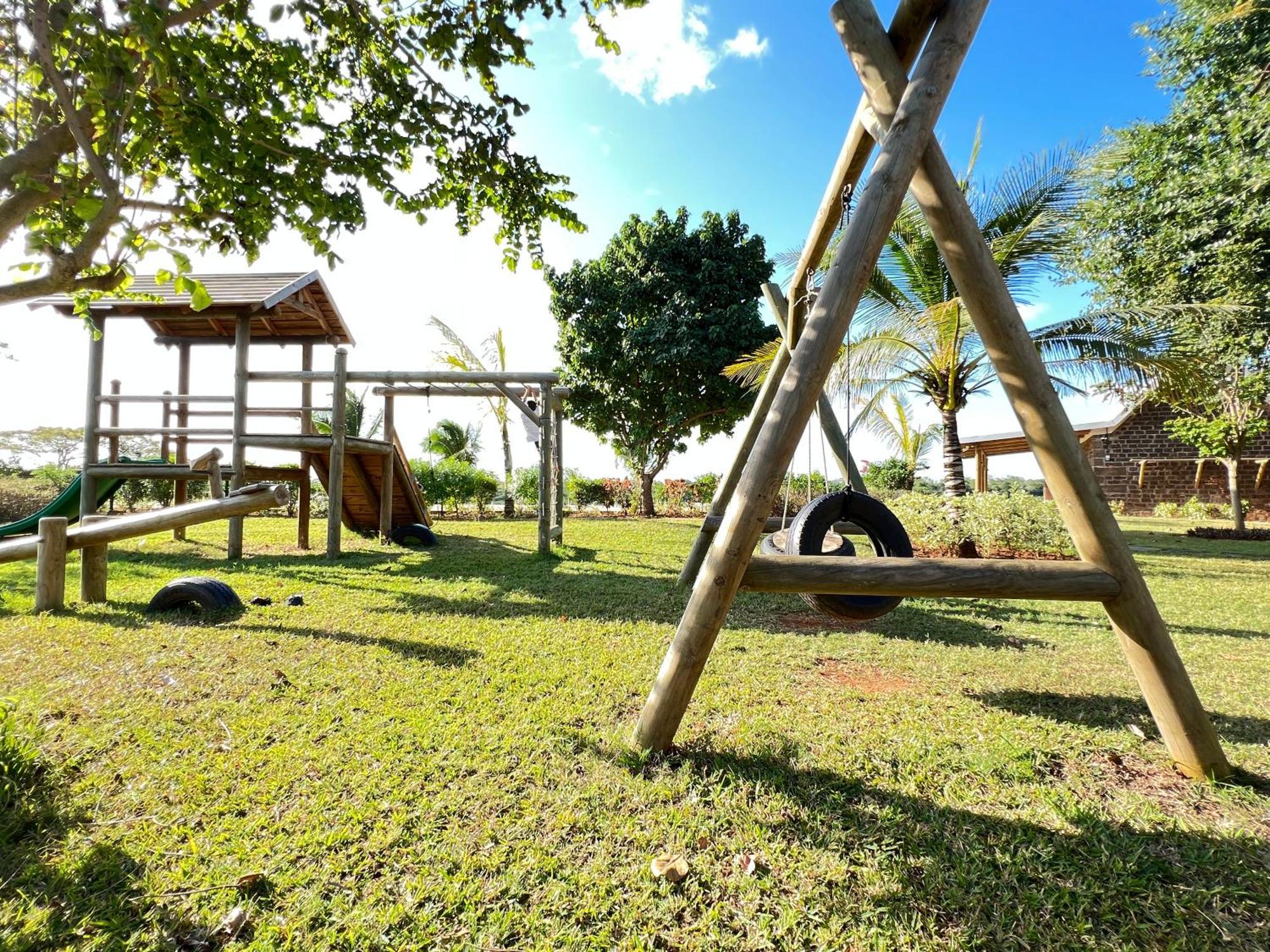 Villa In Port Chambly ,Mauritius تير روج المظهر الخارجي الصورة