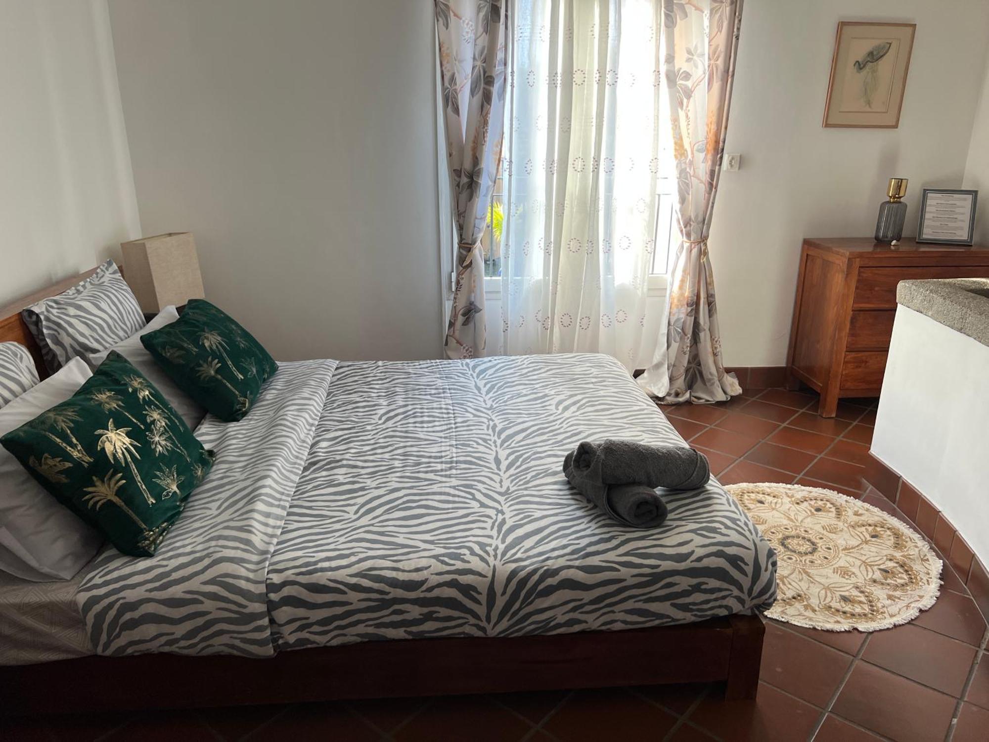 Villa In Port Chambly ,Mauritius تير روج المظهر الخارجي الصورة