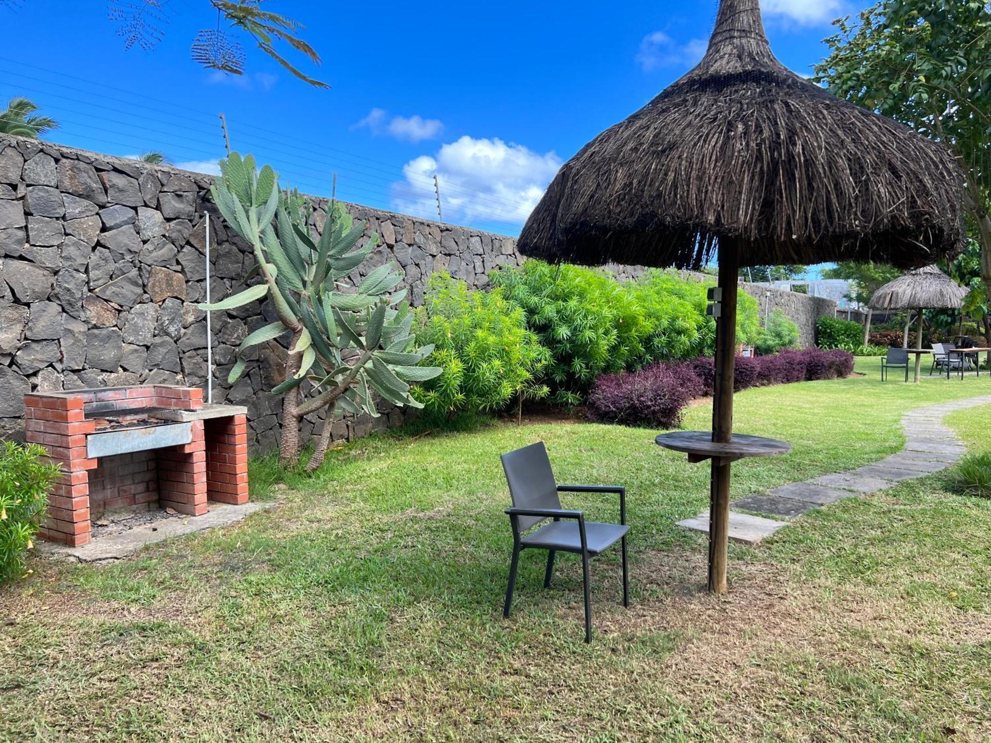 Villa In Port Chambly ,Mauritius تير روج المظهر الخارجي الصورة
