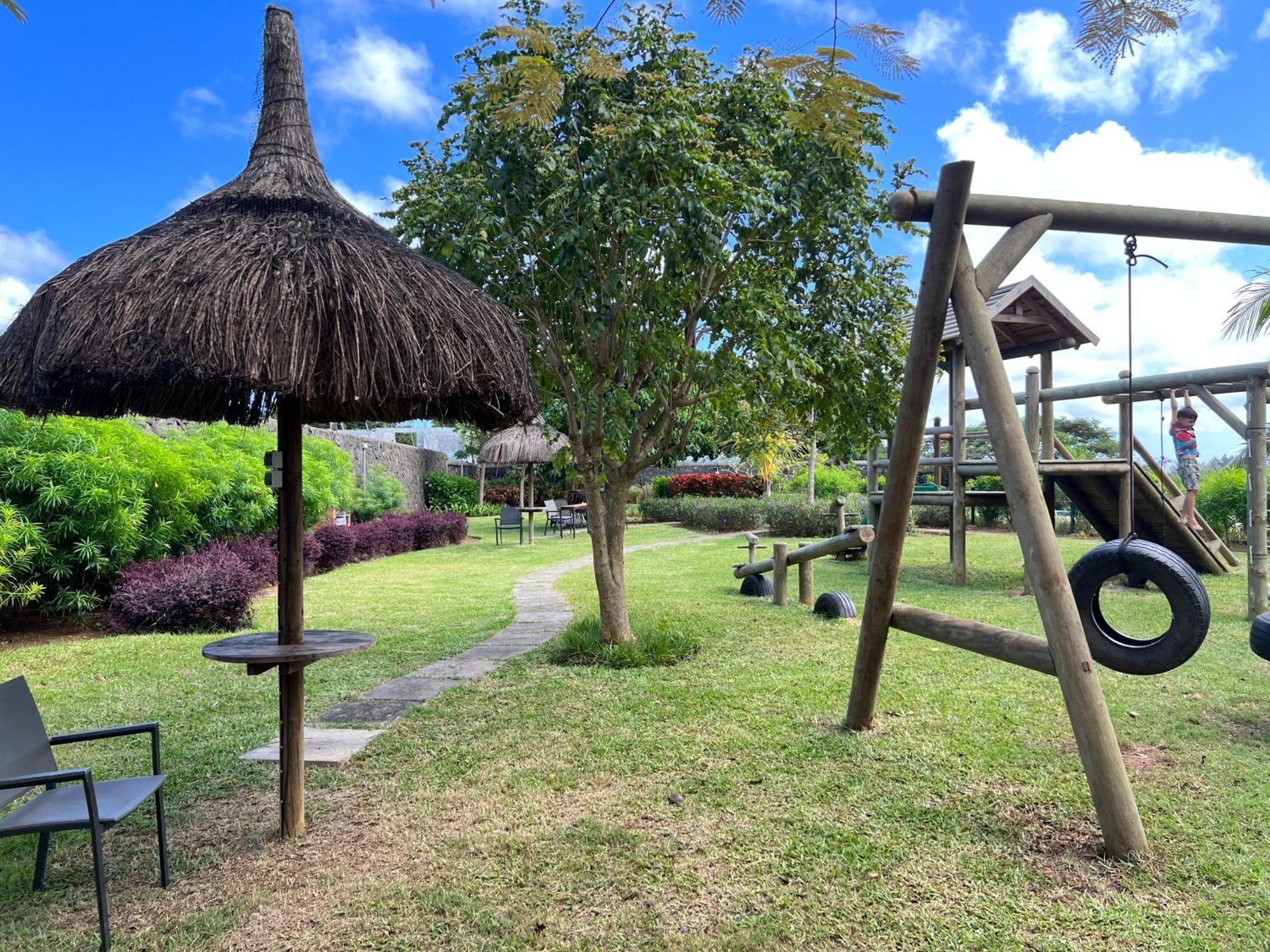 Villa In Port Chambly ,Mauritius تير روج المظهر الخارجي الصورة