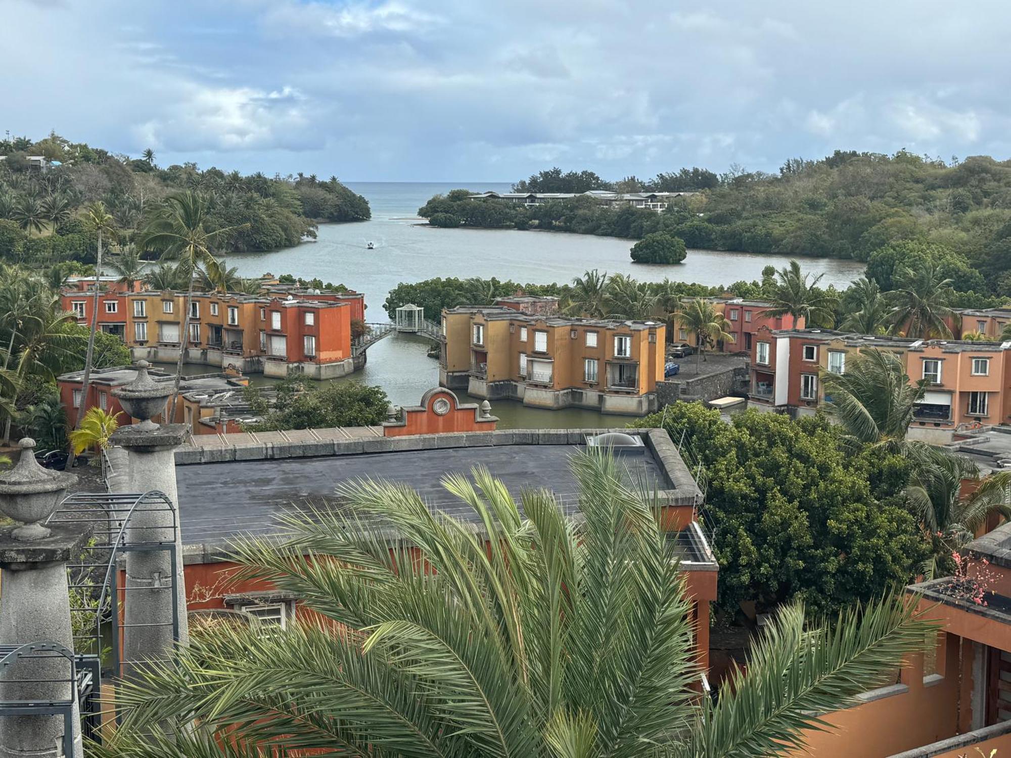 Villa In Port Chambly ,Mauritius تير روج المظهر الخارجي الصورة